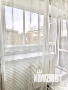 1-к квартира, посуточно, 52м2, 1/1 этаж