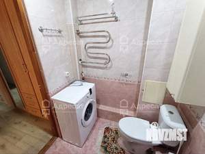 1-к квартира, на длительный срок, 38м2, 1/10 этаж