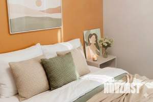 3-к квартира, посуточно, 20м2, 1/1 этаж