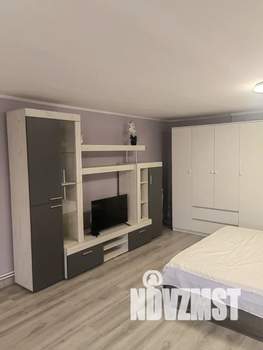 1-к квартира, посуточно, 56м2, 17/17 этаж