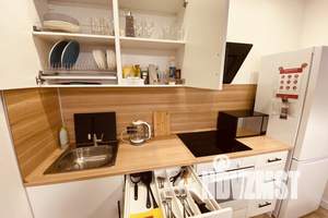 2-к квартира, посуточно, 40м2, 22/23 этаж