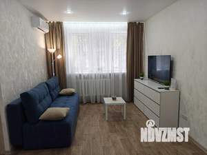 1-к квартира, посуточно, 31м2, 1/1 этаж