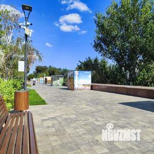 Студия квартира, на длительный срок, 73м2, 12/22 этаж