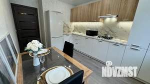 1-к квартира, посуточно, 34м2, 1/5 этаж