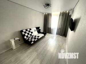 1-к квартира, посуточно, 50м2, 3/9 этаж