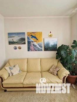 3-к квартира, на длительный срок, 74м2, 4/5 этаж