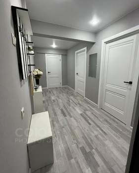 3-к квартира, на длительный срок, 63м2, 6/9 этаж