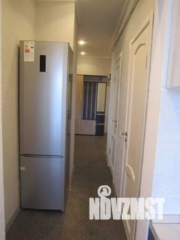 3-к квартира, посуточно, 77м2, 5/5 этаж