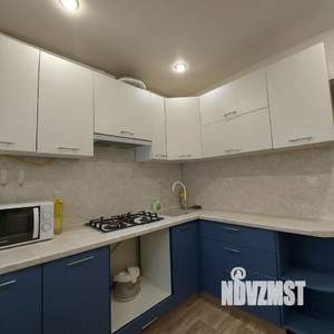 1-к квартира, на длительный срок, 32м2, 1/4 этаж