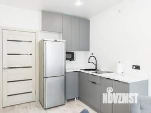 1-к квартира, посуточно, 31м2, 6/11 этаж