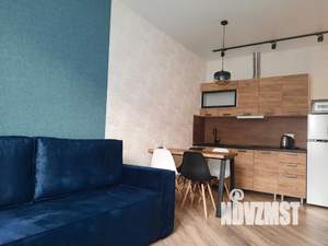 2-к квартира, посуточно, 45м2, 2/7 этаж