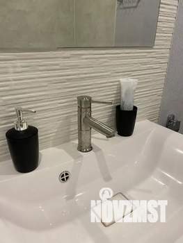 2-к квартира, посуточно, 54м2, 7/16 этаж