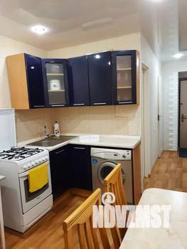 1-к квартира, посуточно, 45м2, 1/10 этаж