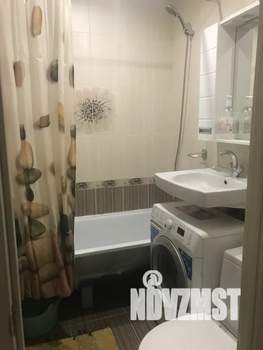 1-к квартира, посуточно, 34м2, 2/5 этаж