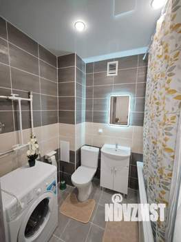 1-к квартира, на длительный срок, 37м2, 2/4 этаж
