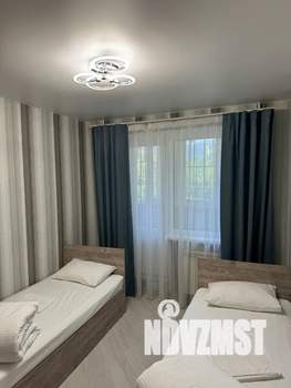 3-к квартира, посуточно, 65м2, 3/9 этаж