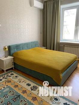 1-к квартира, посуточно, 37м2, 4/5 этаж