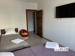 2-к квартира, посуточно, 62м2, 4/9 этаж