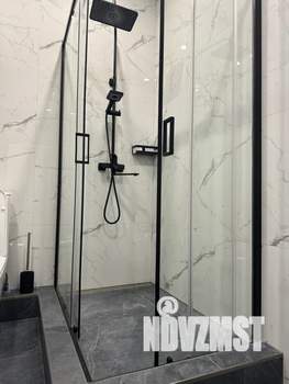 1-к квартира, посуточно, 38м2, 14/16 этаж