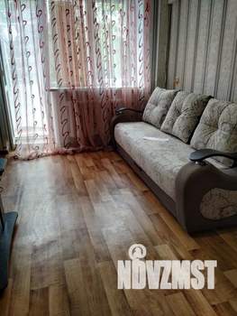 2-к квартира, посуточно, 49м2, 3/5 этаж