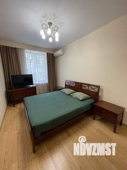 2-к квартира, на длительный срок, 52м2, 2/5 этаж