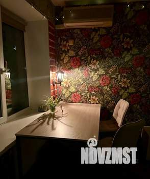 2-к квартира, посуточно, 40м2, 2/5 этаж