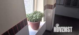 1-к квартира, посуточно, 44м2, 2/6 этаж