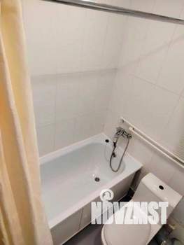 1-к квартира, посуточно, 15м2, 1/1 этаж