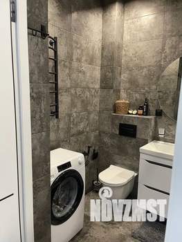 2-к квартира, посуточно, 40м2, 10/19 этаж