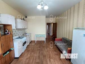 2-к квартира, на длительный срок, 65м2, 9/9 этаж