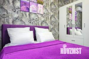 1-к квартира, посуточно, 36м2, 5/24 этаж