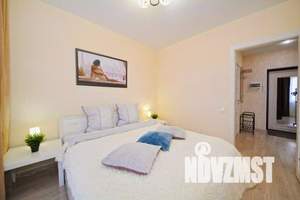 2-к квартира, посуточно, 40м2, 2/19 этаж