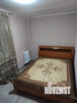 2-к квартира, посуточно, 56м2, 2/5 этаж