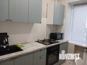 2-к квартира, посуточно, 48м2, 2/9 этаж