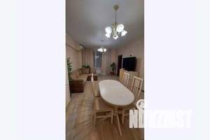 1-к квартира, посуточно, 57м2, 4/26 этаж