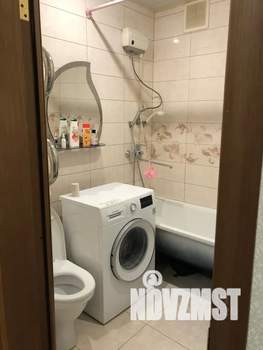 1-к квартира, посуточно, 36м2, 2/9 этаж