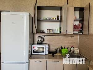 1-к квартира, посуточно, 33м2, 6/9 этаж