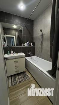 2-к квартира, на длительный срок, 55м2, 12/17 этаж