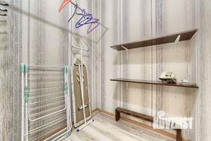 1-к квартира, посуточно, 46м2, 5/10 этаж