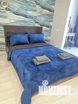 Студия квартира, посуточно, 35м2, 14/23 этаж