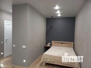 1-к квартира, посуточно, 32м2, 1/1 этаж