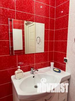 1-к квартира, посуточно, 45м2, 10/10 этаж