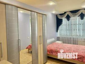 2-к квартира, на длительный срок, 73м2, 2/12 этаж