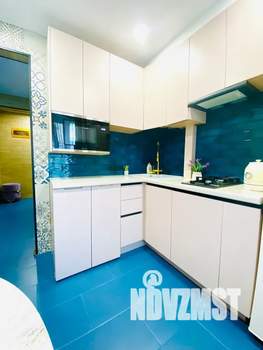 1-к квартира, посуточно, 32м2, 3/6 этаж