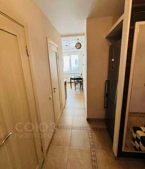 2-к квартира, на длительный срок, 52м2, 4/9 этаж