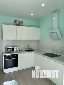 1-к квартира, посуточно, 43м2, 5/18 этаж