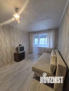 1-к квартира, на длительный срок, 33м2, 5/5 этаж