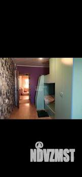 3-к квартира, на длительный срок, 61м2, 2/4 этаж
