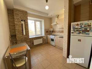 1-к квартира, на длительный срок, 40м2, 3/9 этаж