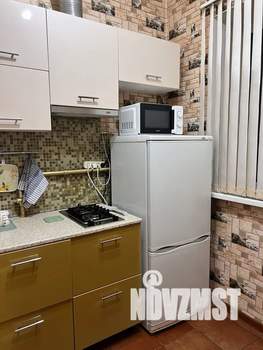 1-к квартира, посуточно, 31м2, 5/5 этаж